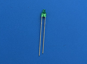 1.8塔型 LED光源直插