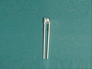 2x3x4方形LED光源直插