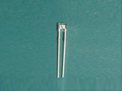 2x3x4方形LED光源直插