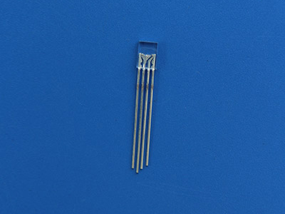 2x4x5方形 LED光源直插