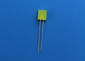 2x5x5 方形 LED光源直插