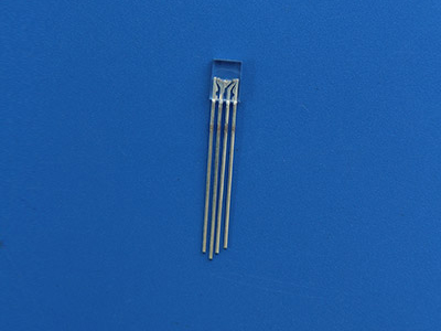 2x5x7方形LED光源直插