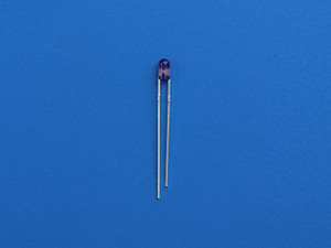 3mm圆头LED光源直插