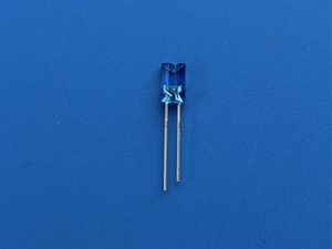 5mm内凹LED光源直插