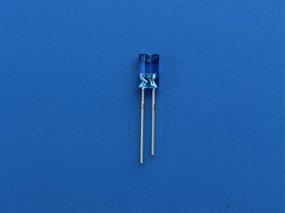 5mm内凹LED光源直插