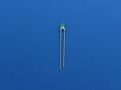 1.8奶嘴 LED光源直插
